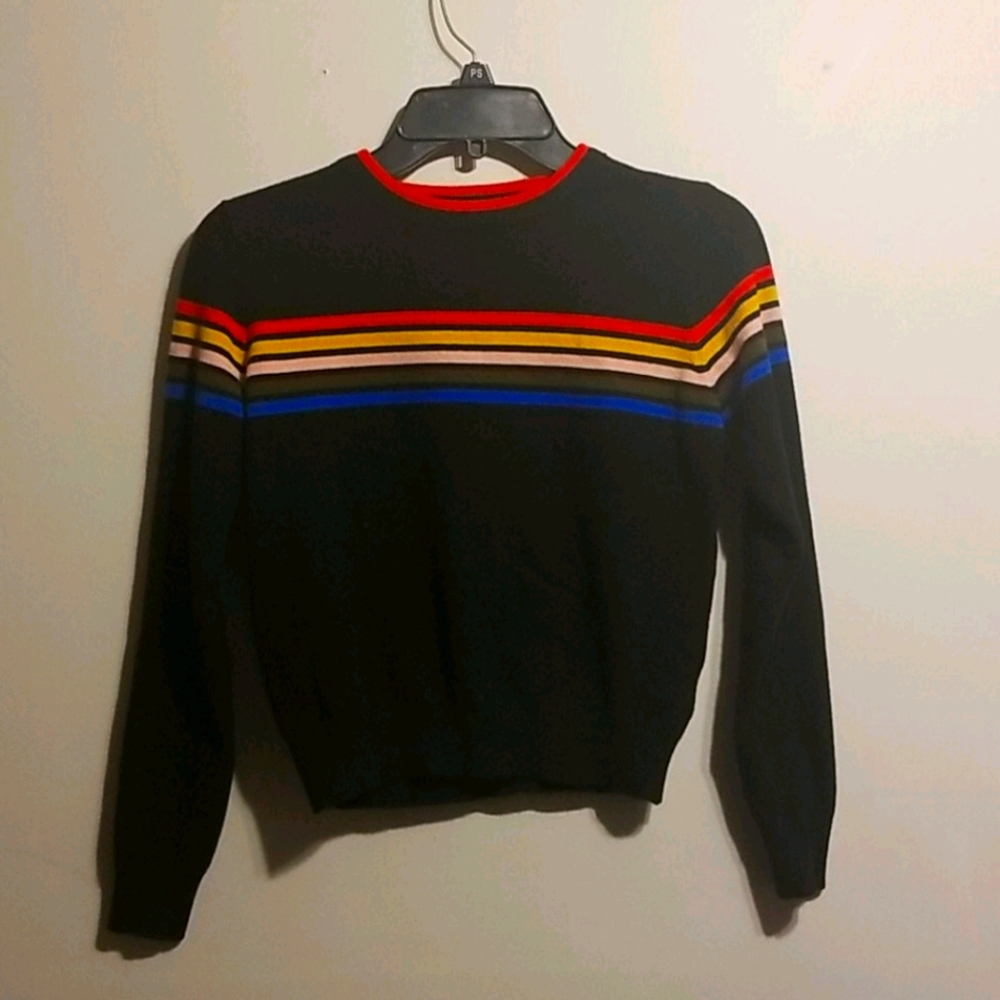 Forever 21 Shirt